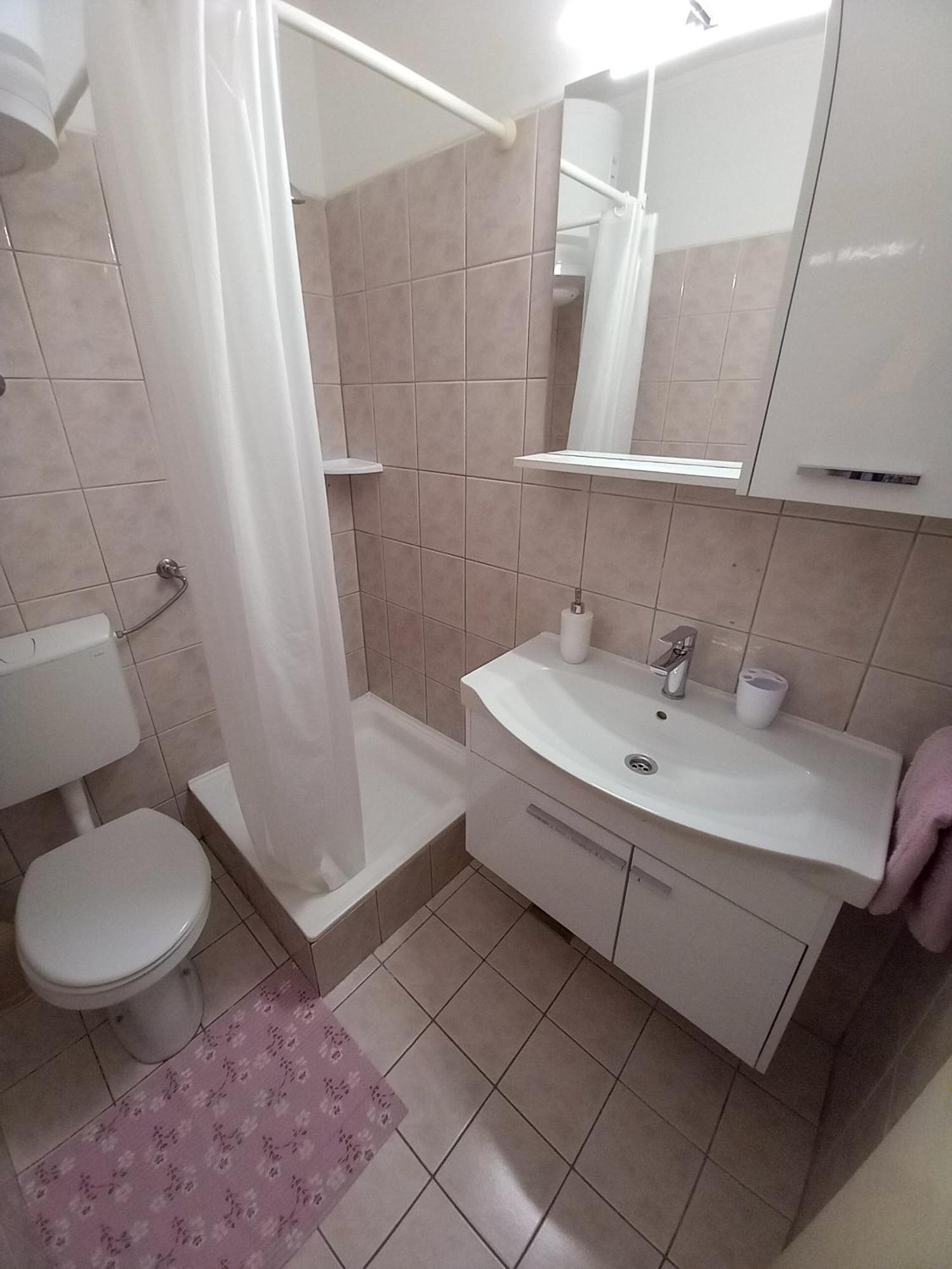 Baska Voda Apartments - Steps From The Beach, Free Parking, Central Location Cameră foto