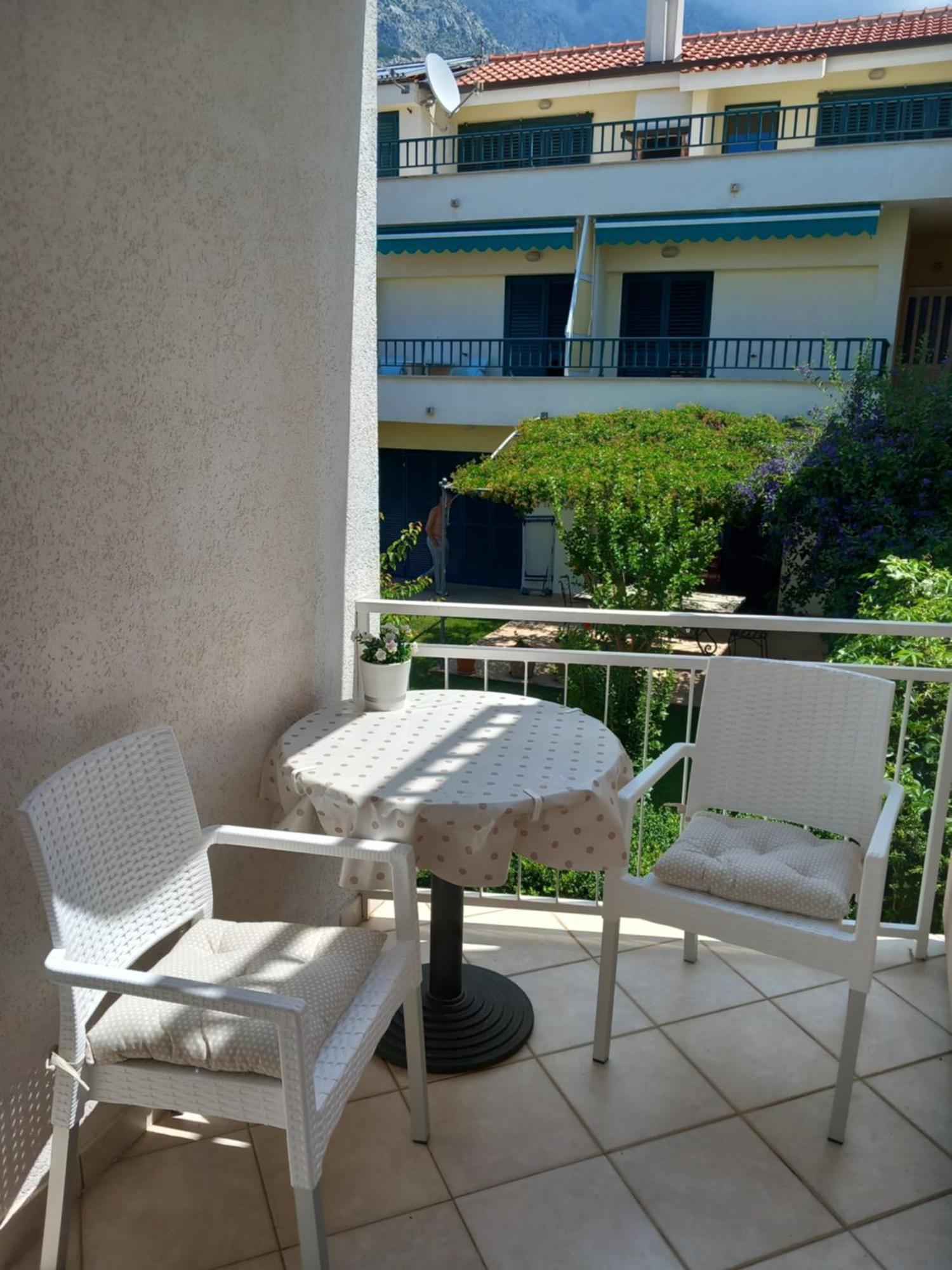 Baska Voda Apartments - Steps From The Beach, Free Parking, Central Location Cameră foto